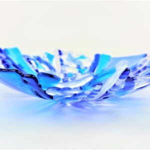 Custom Glass Art by Betty