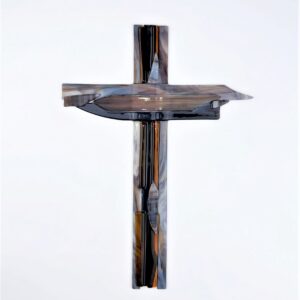 Fused Glass Art by Betty